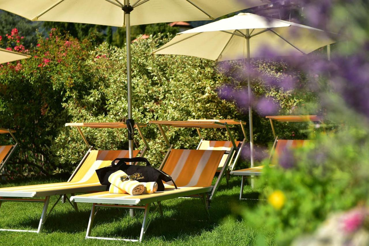 Residence Boutique Sonne Schenna Extérieur photo