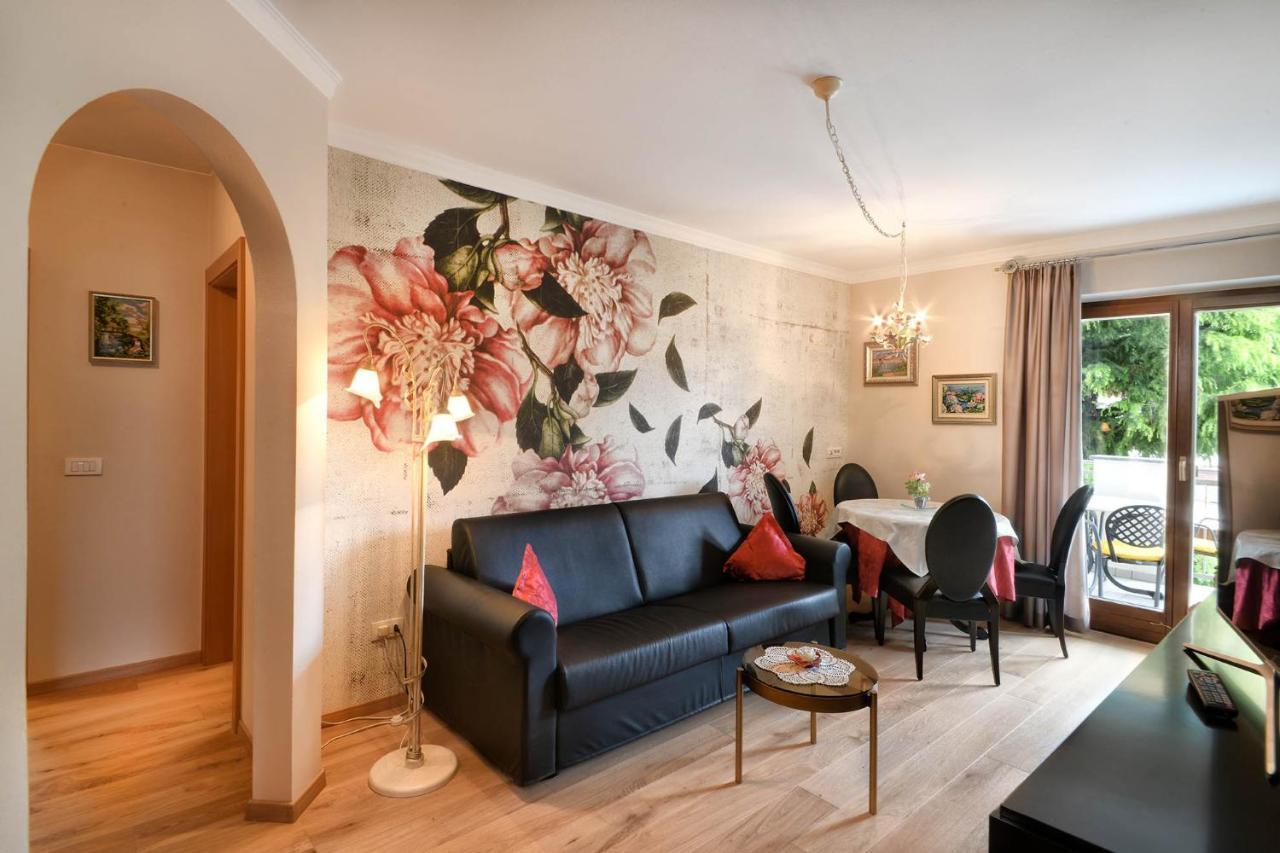 Residence Boutique Sonne Schenna Extérieur photo