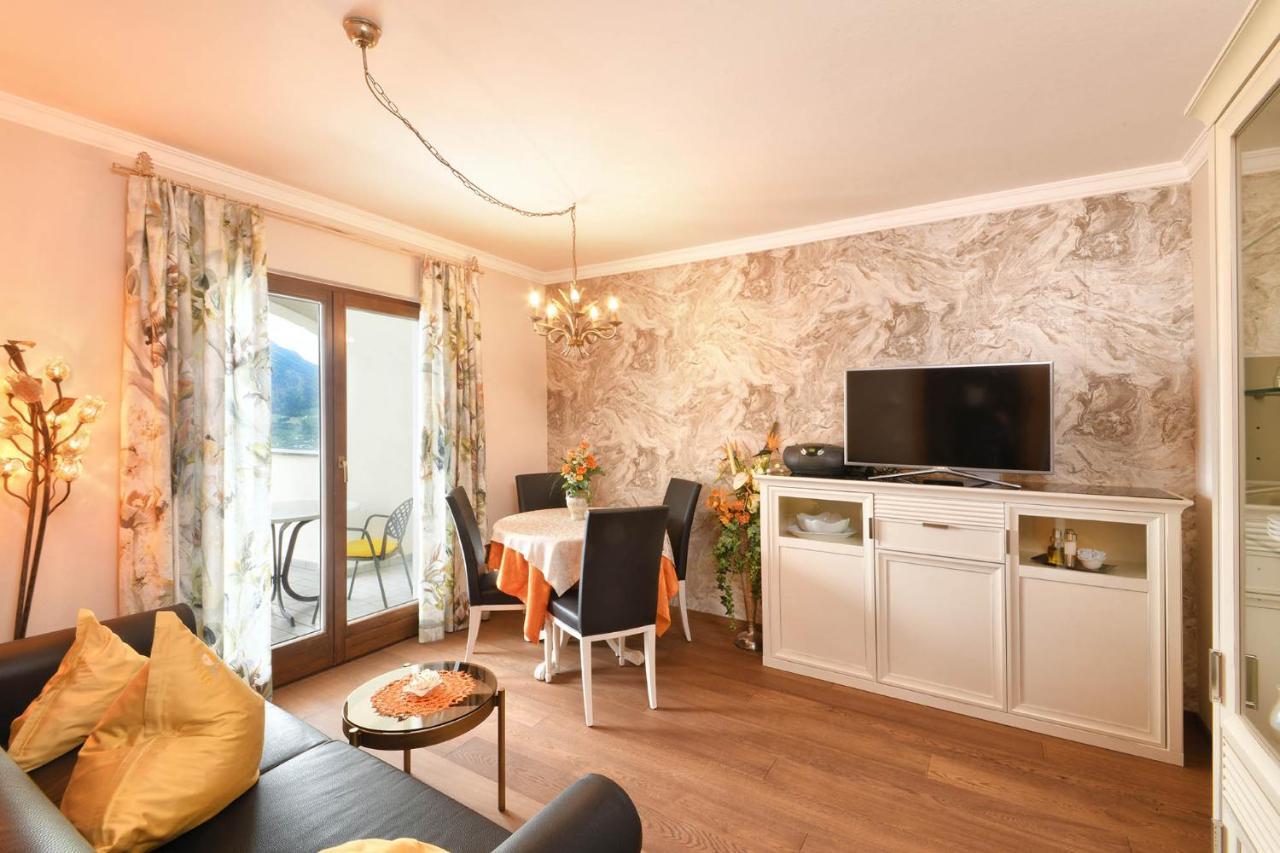 Residence Boutique Sonne Schenna Extérieur photo
