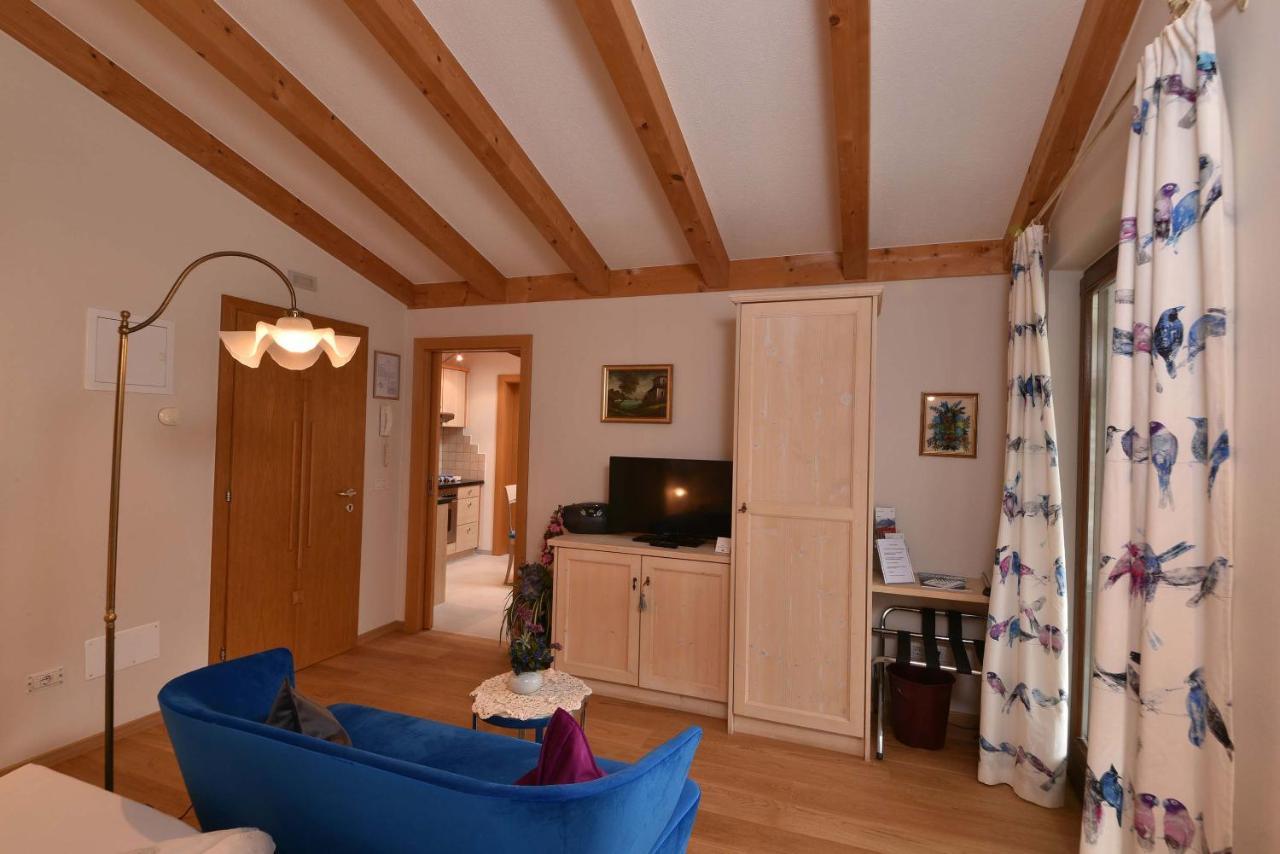 Residence Boutique Sonne Schenna Extérieur photo