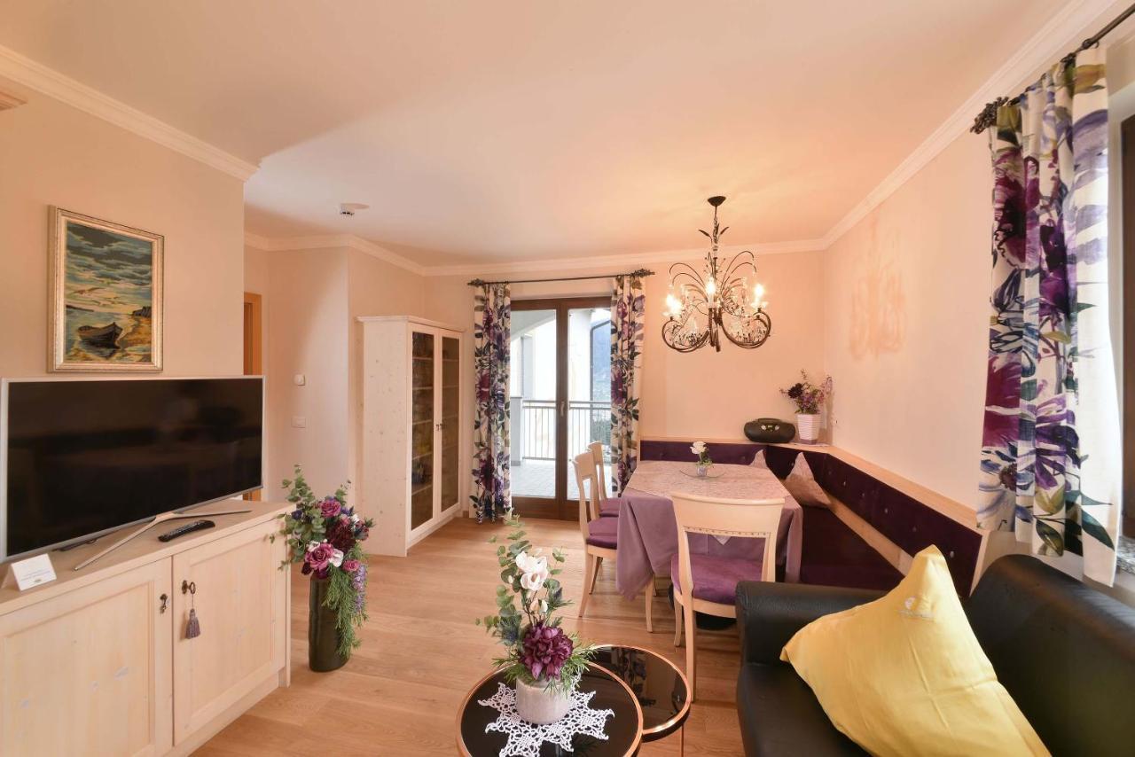 Residence Boutique Sonne Schenna Extérieur photo