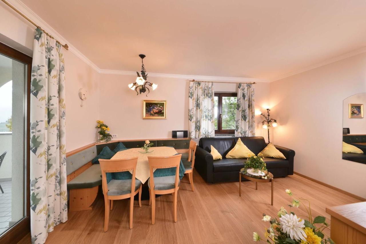 Residence Boutique Sonne Schenna Extérieur photo