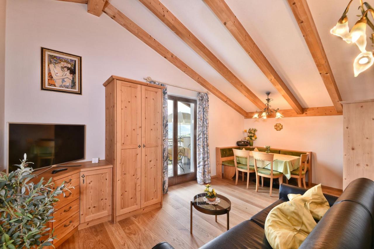 Residence Boutique Sonne Schenna Extérieur photo